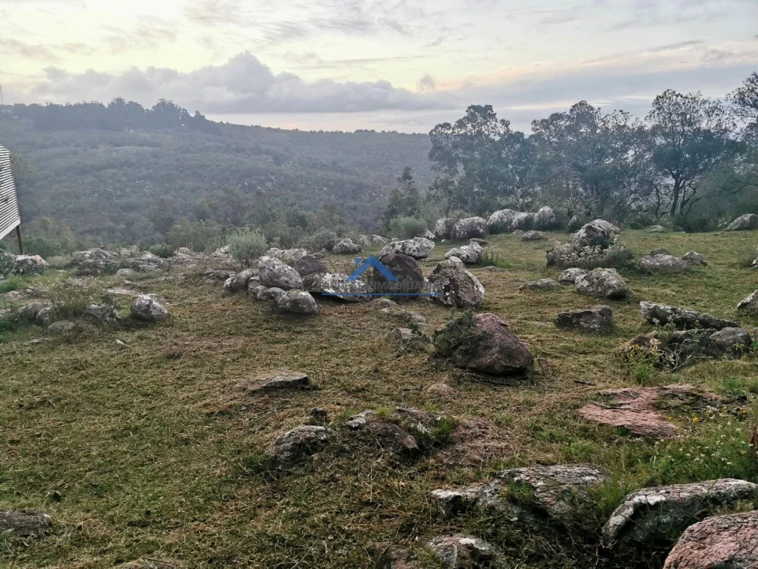 Terreno en venta de 1620m2 ubicado en Villa Serrana - Imagen 4
