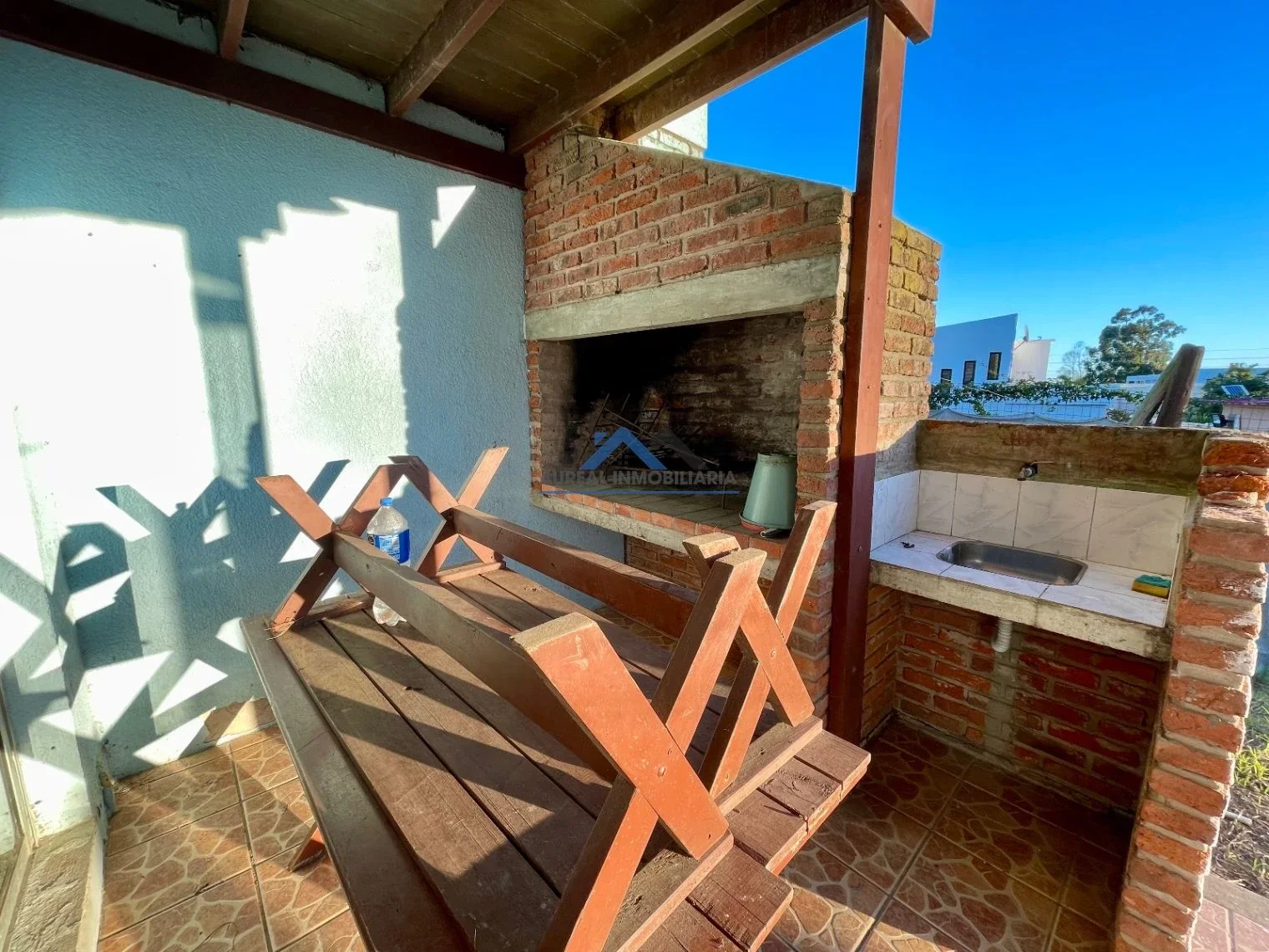 Casa en alquiler c/ cochera en Playa Hermosa - Imagen 4