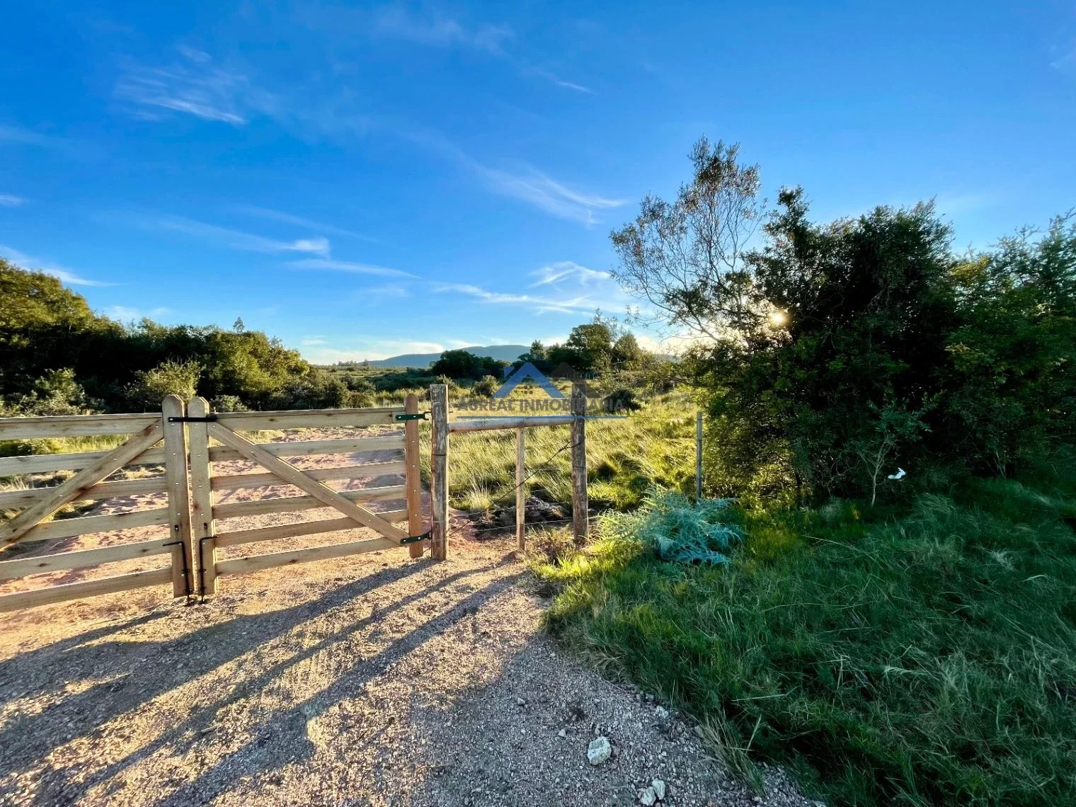 Chacra en venta de 5ha ubicado en Pan de Azúcar - Imagen 1