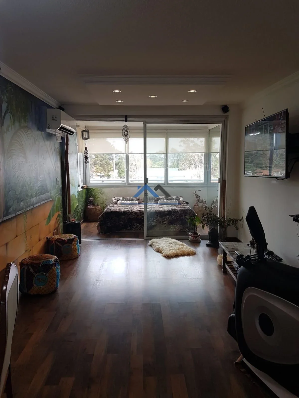 Venta Apartamento 3 Dormitorios con cochera en Roosevelt - Maldonado - Imagen 2