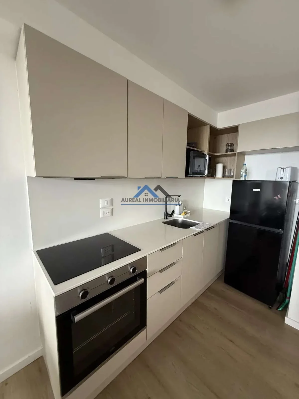 Venta Apartamento 2 dormitorios con balcón en More Atlántico en Maldonado - Imagen 2