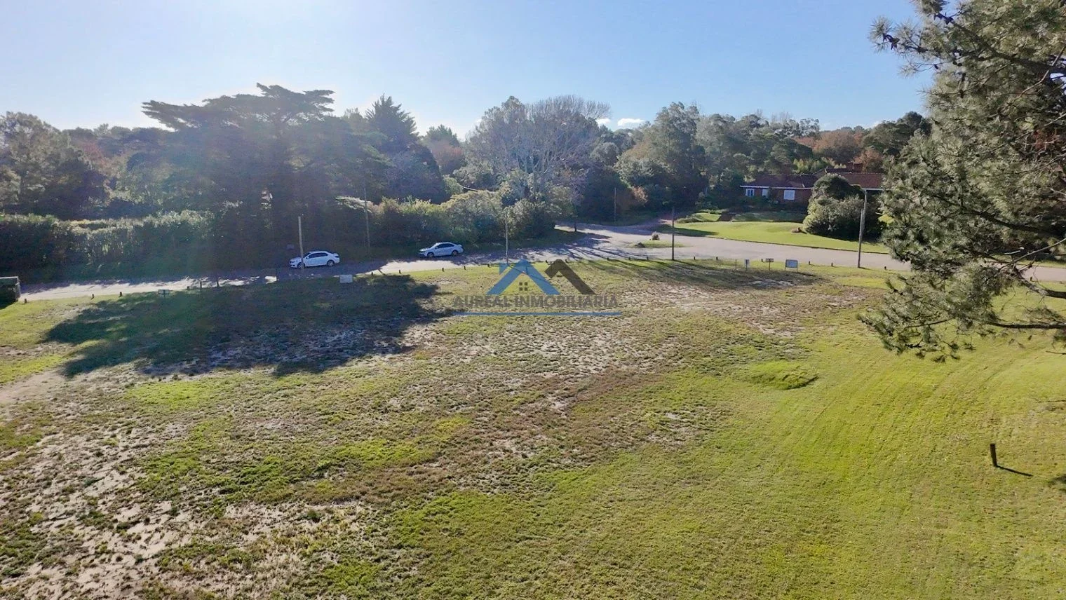 Terreno en venta de 1002m2 ubicado en Solanas - Imagen 2
