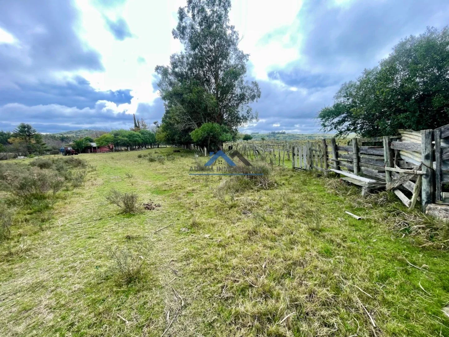 Chacra en venta de 12ha ubicado en Campanero - Imagen 2
