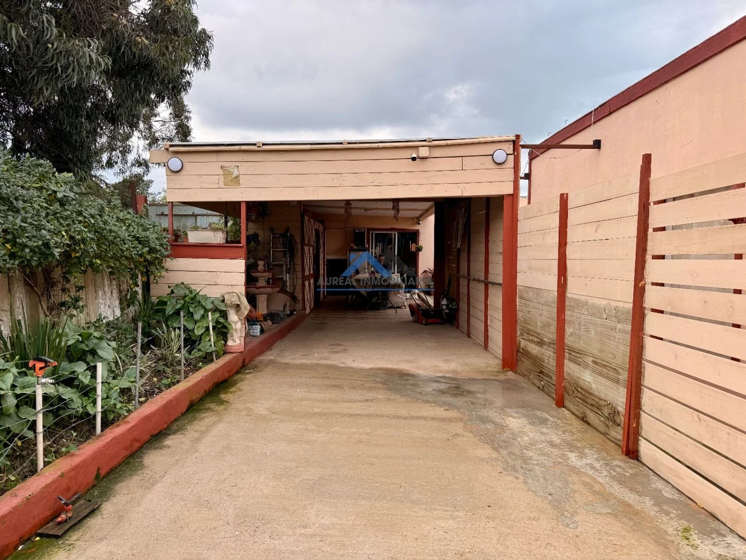 Venta 2 Casas con Cochera y Piscina en Balneario Buenos Aires - Maldonado - Imagen 4