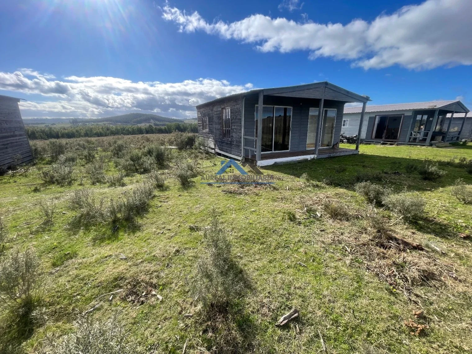 Chacra en venta de 5ha. ubicad en zona campanero departamento de Lavalleja. - Imagen 2