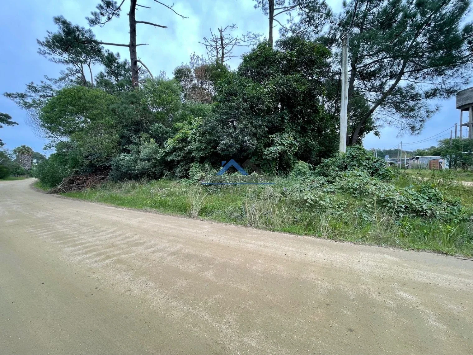 Terreno en venta de 1024m2 ubicado en Ocean Park - Imagen 1