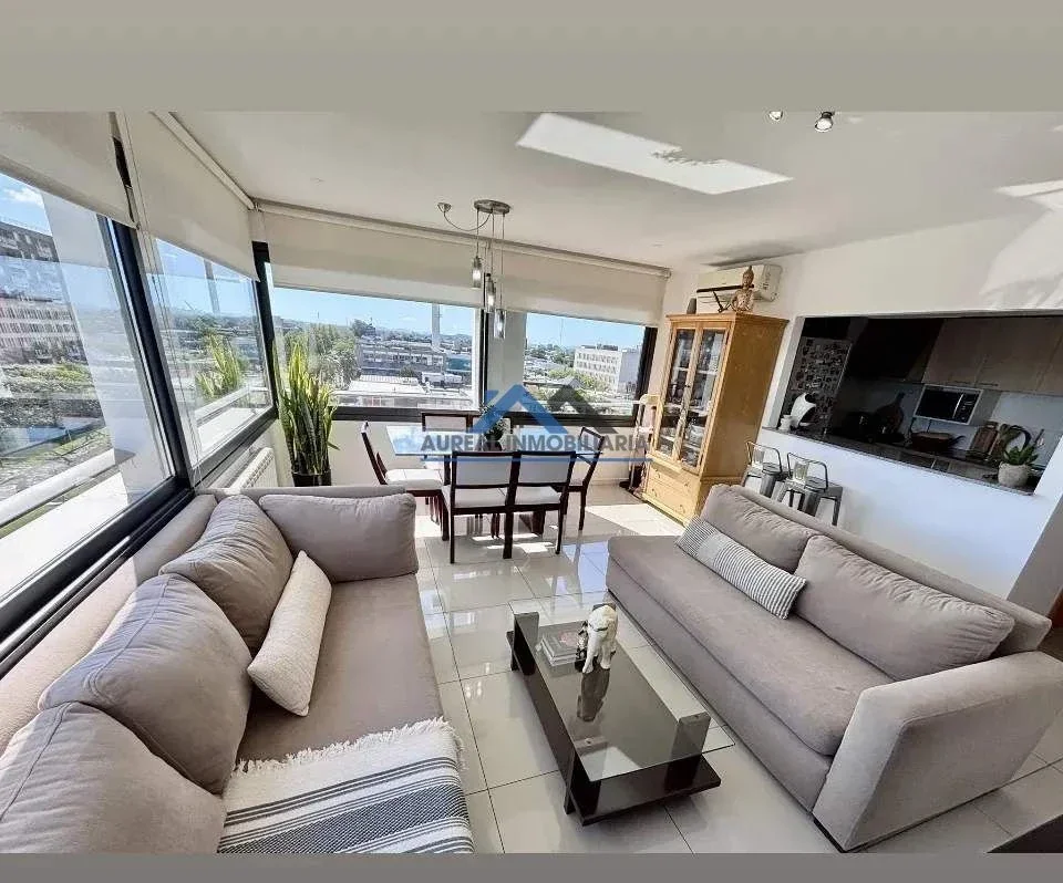 Apartamento en venta c/ cochera en Centro - Imagen 4