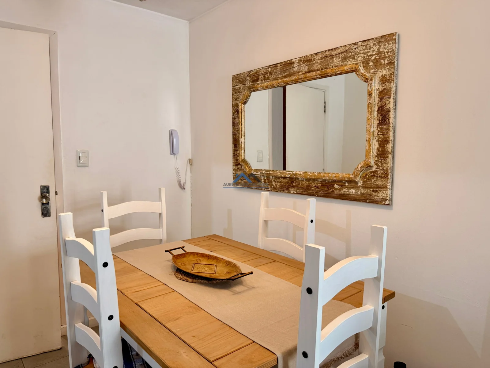 Venta Apartamento 1 Dormitorio, cochera y gimnasio en la Península - Maldonado - Imagen 2