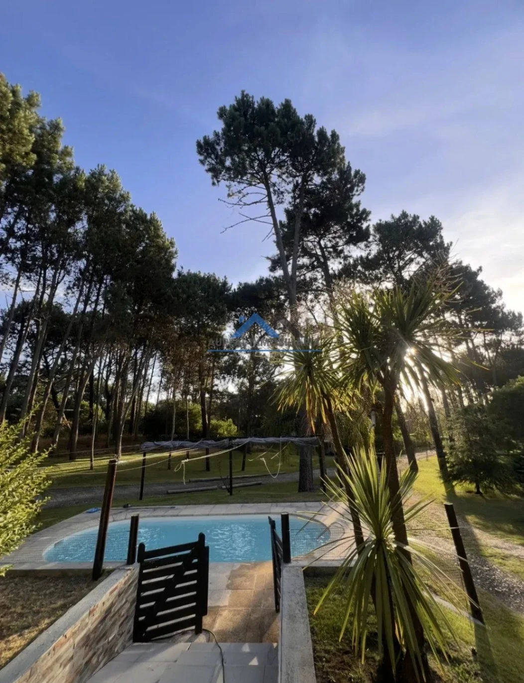 Venta Casa 4 dormitorios con cochera y piscina en Club del Lago - Maldonado - Imagen 4