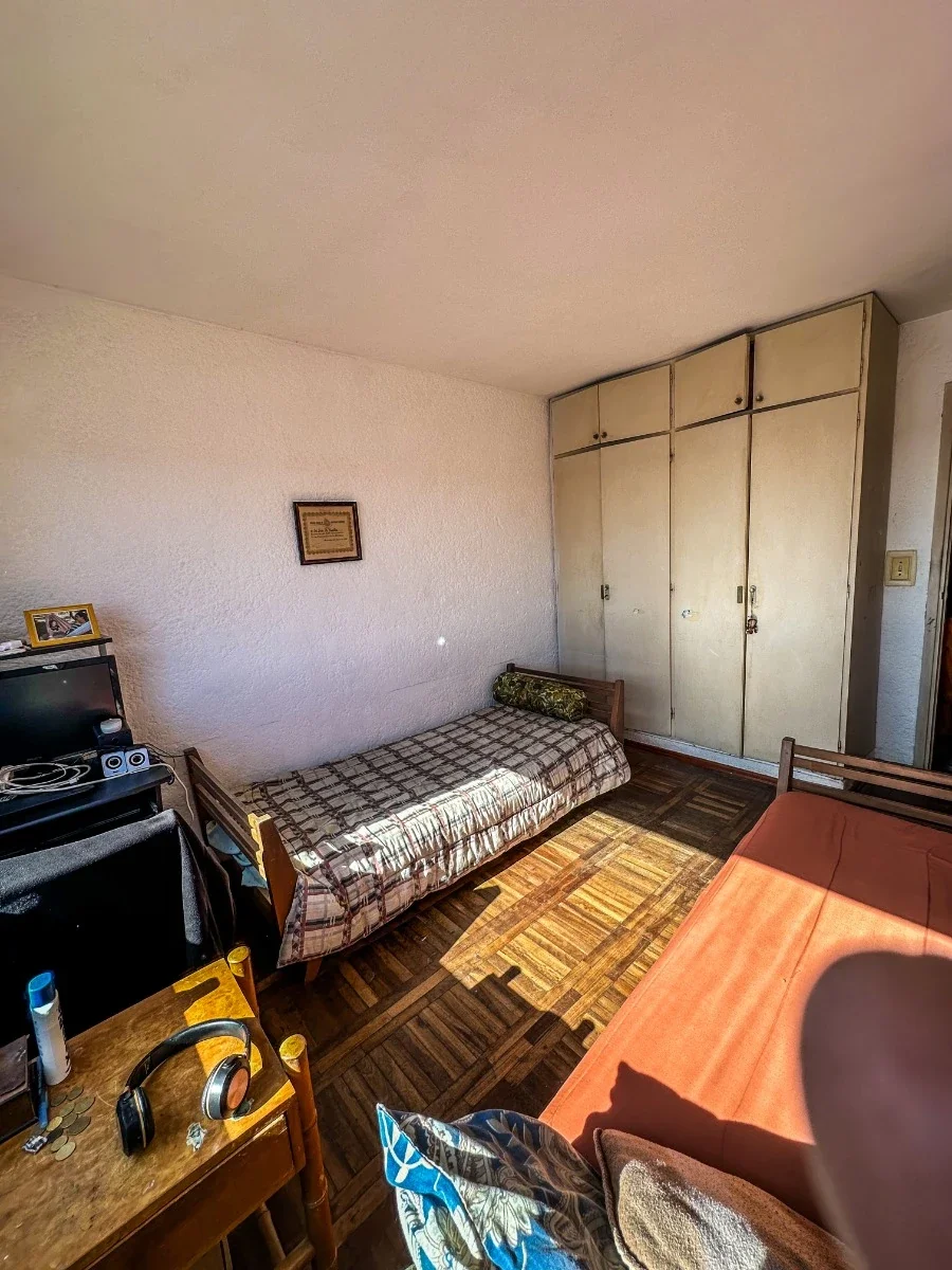 Venta Apartamento 2 Dormitorios Con Balcón En Centro - Maldonado - Imagen 4