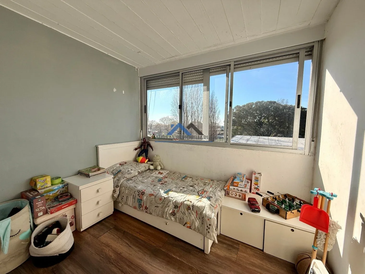 Venta Apartamento 3 Dormitorios con cochera en Centro - Maldonado - Imagen 4