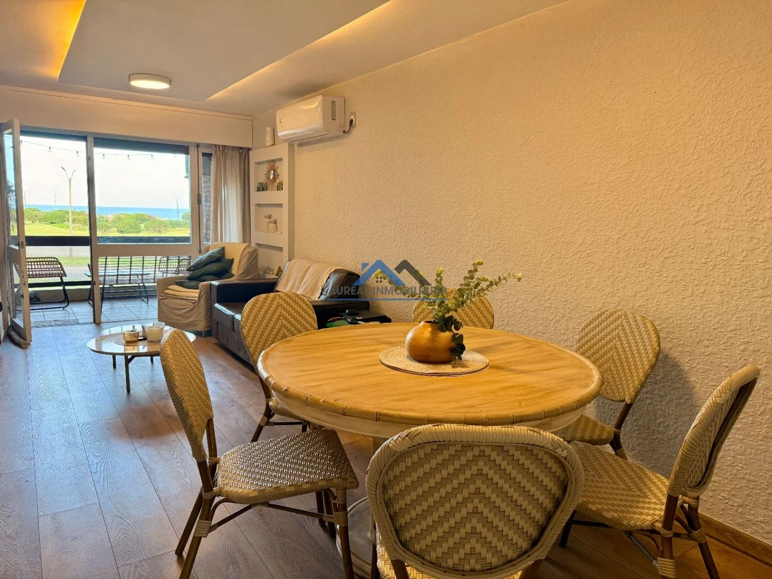 Venta Apartamento 2 dormitorios con Cochera en Punta del Este - Aidy Grill - Imagen 3