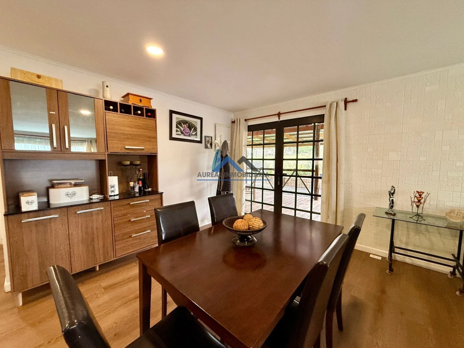 Venta Casa 2 Dormitorios con Cochera La Querencia - Maldonado - Imagen 4