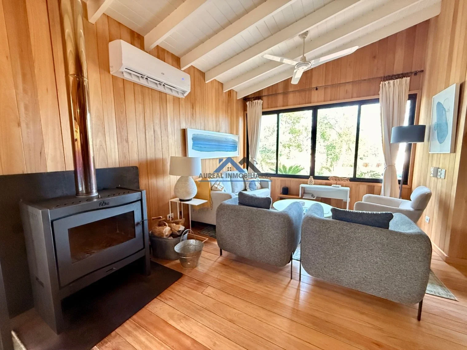 Casa en venta en Manantiales - Imagen 4
