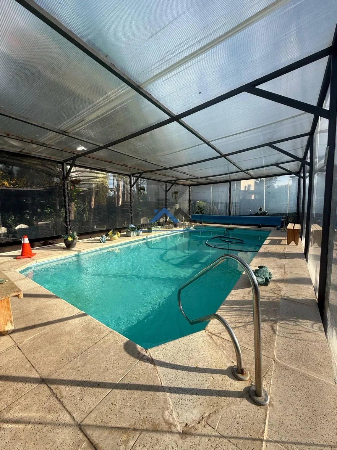 Casa en venta de 5 dormitorios c/ cochera en Balneario Argentino - Canelones - Imagen 2