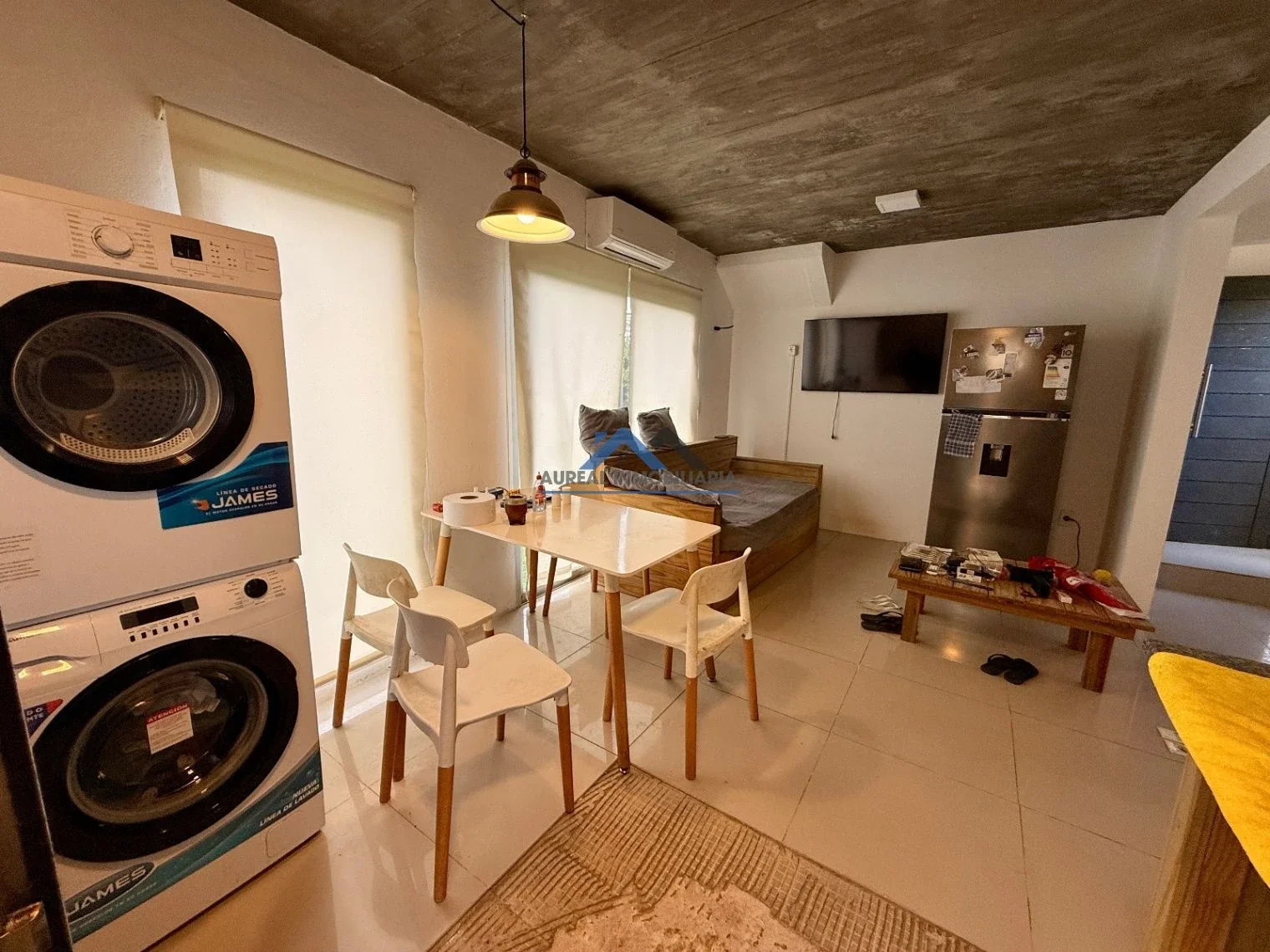 Venta Casa 2 Dormitorios Amueblado en Balneario Buenos Aires - Maldonado - Imagen 2