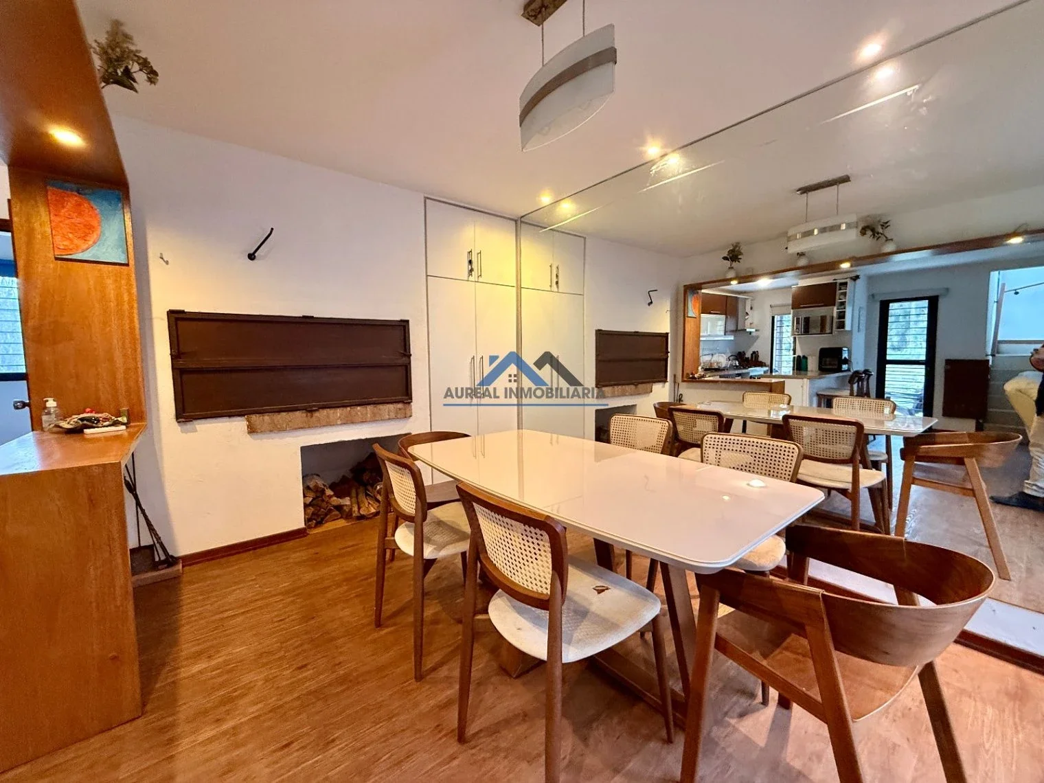 Casa en venta c/ cochera en Pinares - Imagen 2