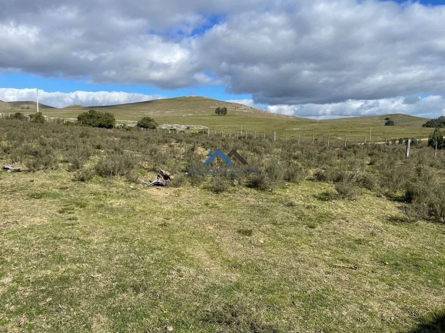 Chacra en venta de 5ha. ubicad en zona campanero departamento de Lavalleja. - Imagen 3