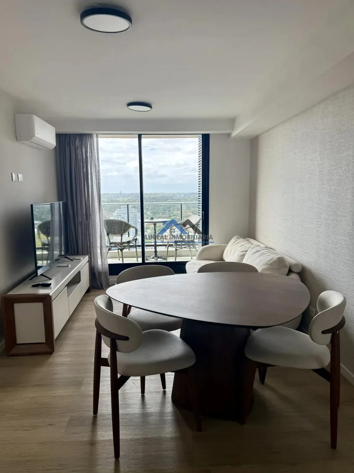 Venta Apartamento 2 dormitorios con balcón en More Atlántico en Maldonado - Imagen 3
