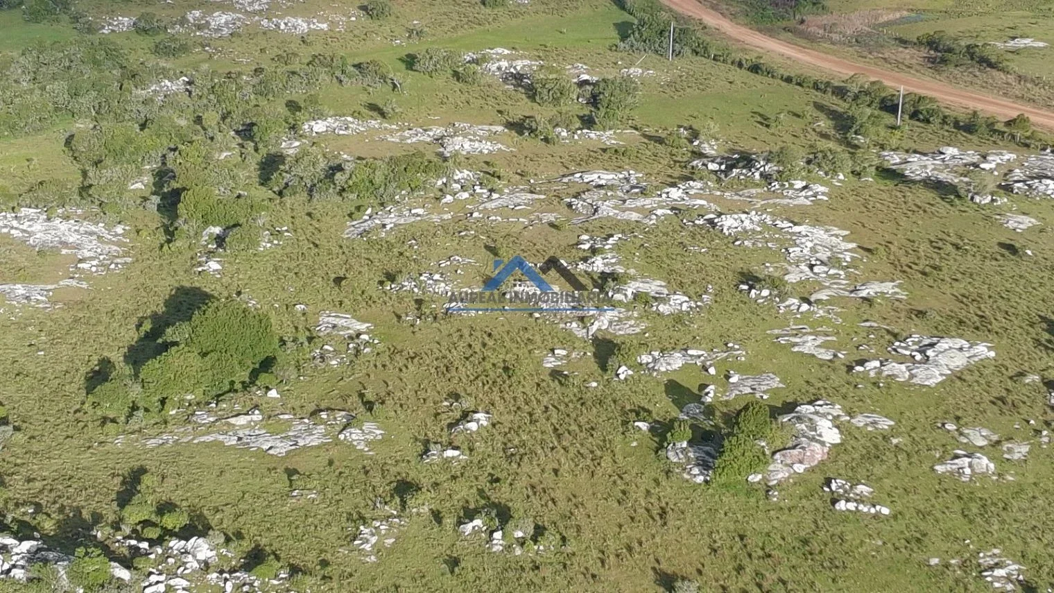 Chacra en venta de 5ha ubicado en Villa Serrana - Imagen 1
