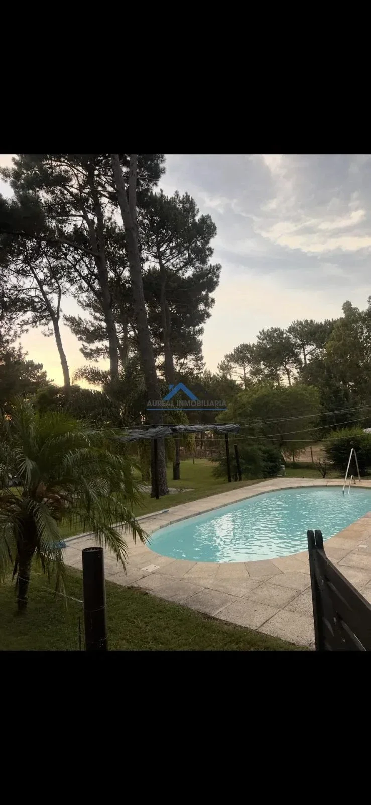 Venta Casa 4 dormitorios con cochera y piscina en Club del Lago - Maldonado - Imagen 3
