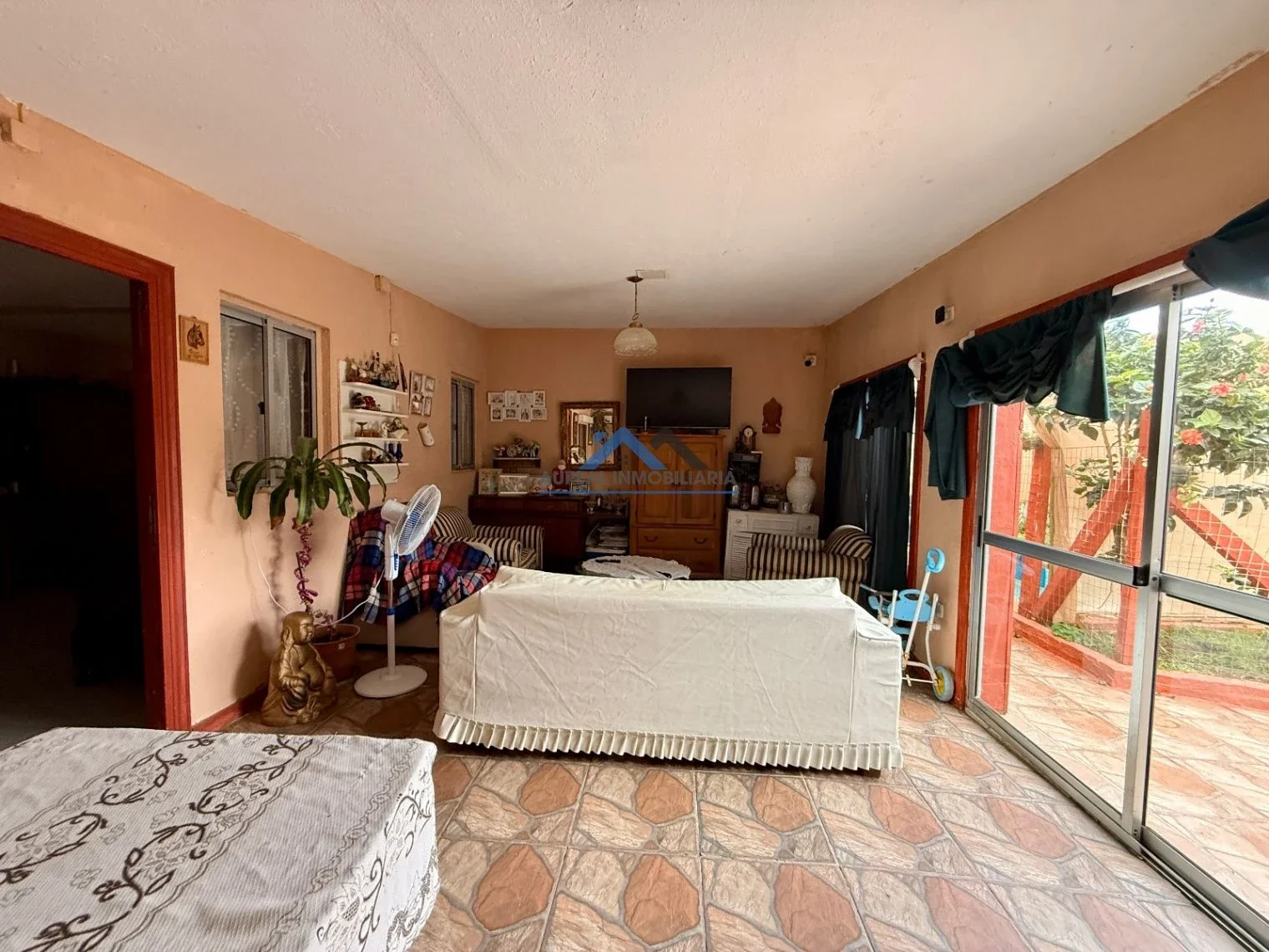Venta 2 Casas con Cochera y Piscina en Balneario Buenos Aires - Maldonado - Imagen 5