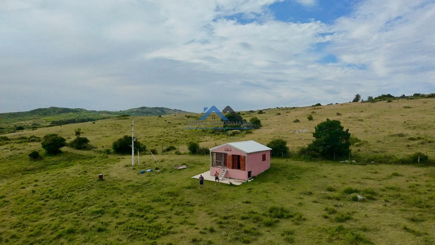 Venta chacra con casa en Pan de Azúcar - Maldonado - Imagen 5