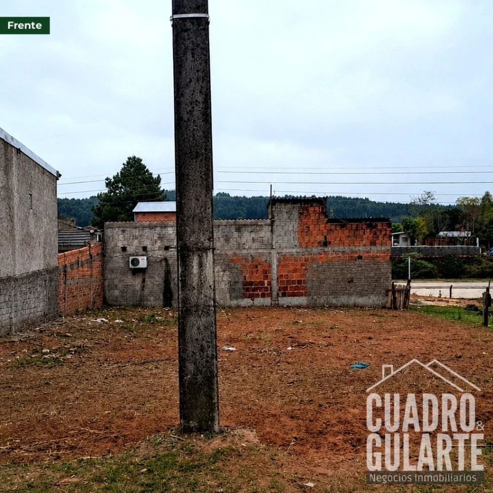 Terreno en venta de 325m2 ubicado en La Virgencita - Imagen 2