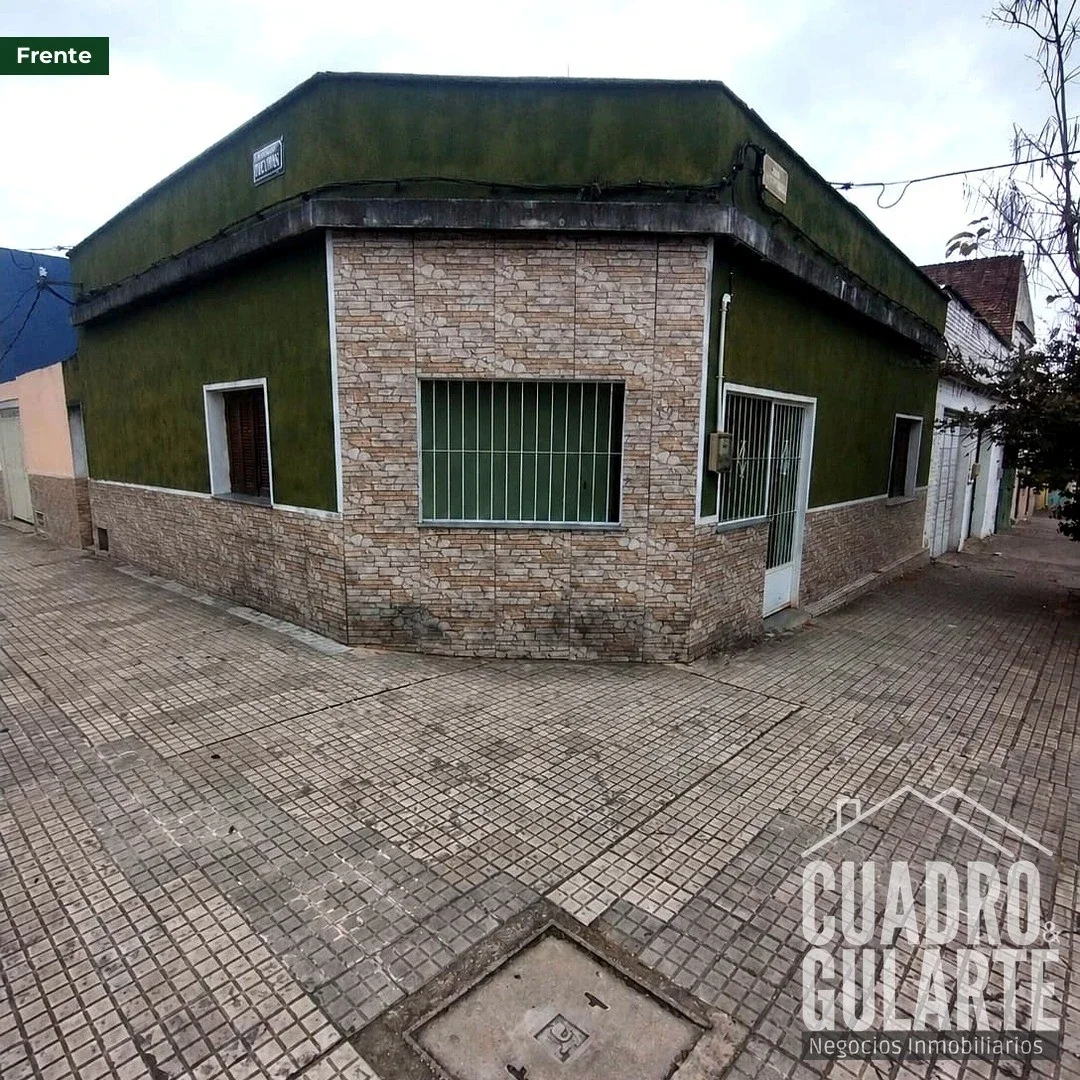 Casa en venta en Don Bosco - Imagen 2