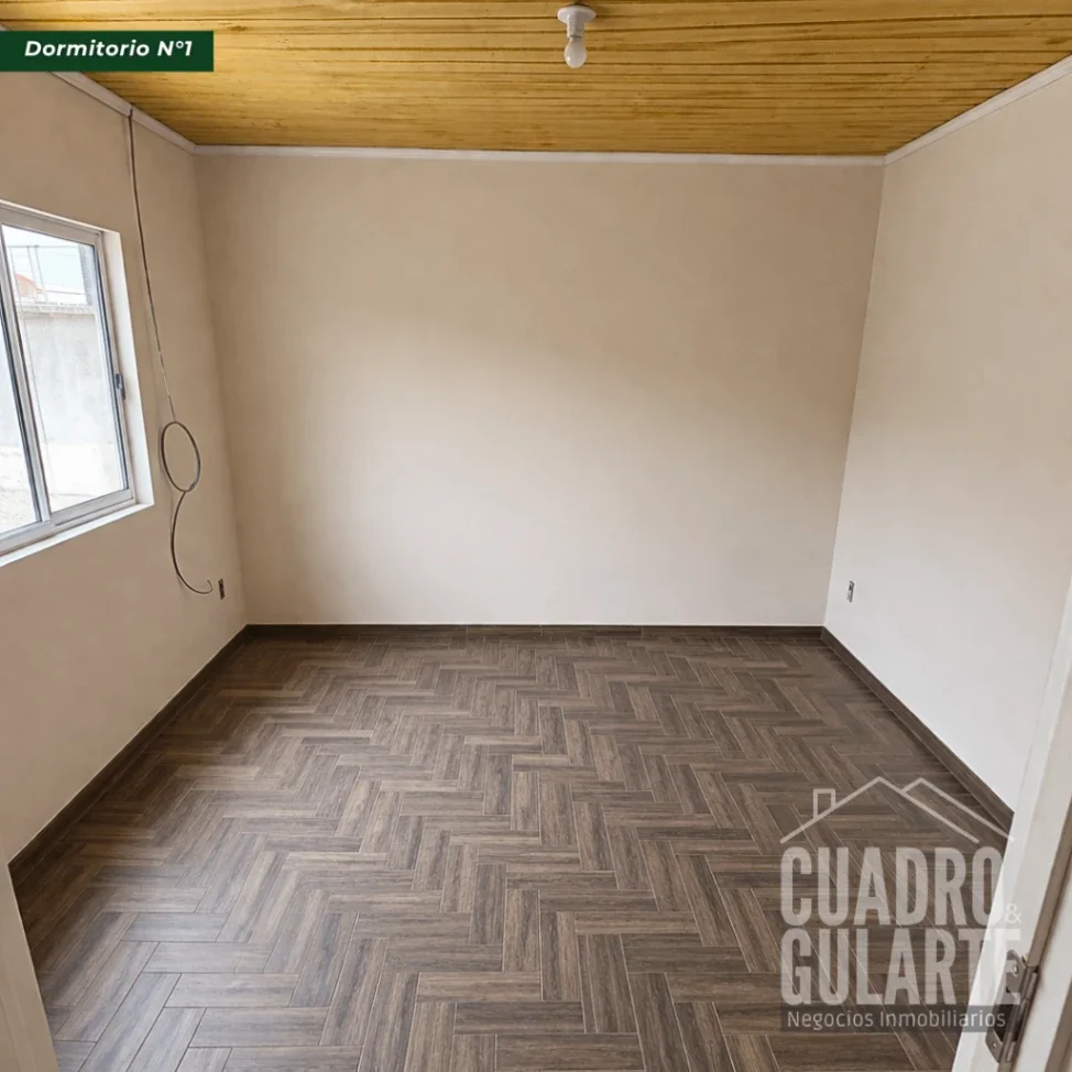 Casa en alquiler en Centro - Imagen 4