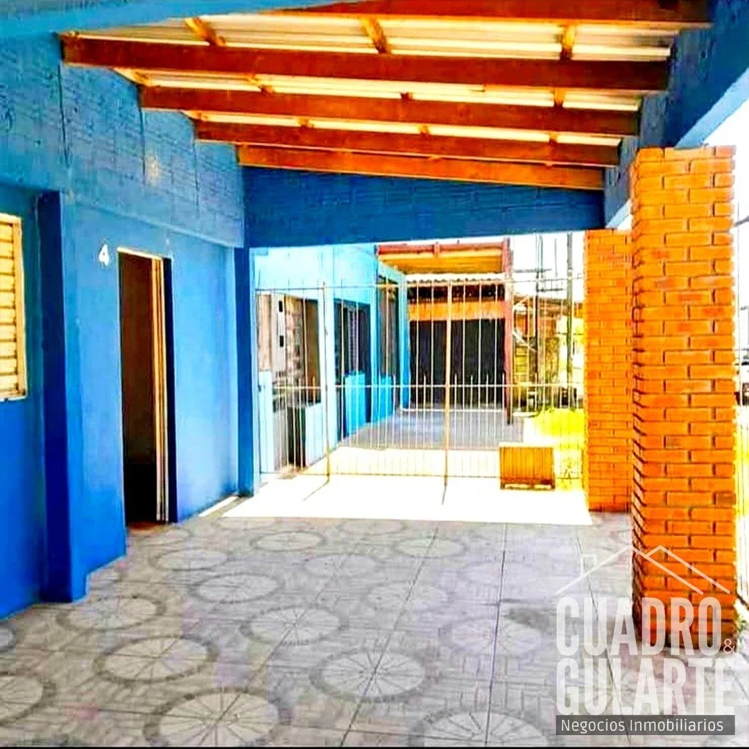 Casa en venta c/ cochera en Rivera Chico - Imagen 4