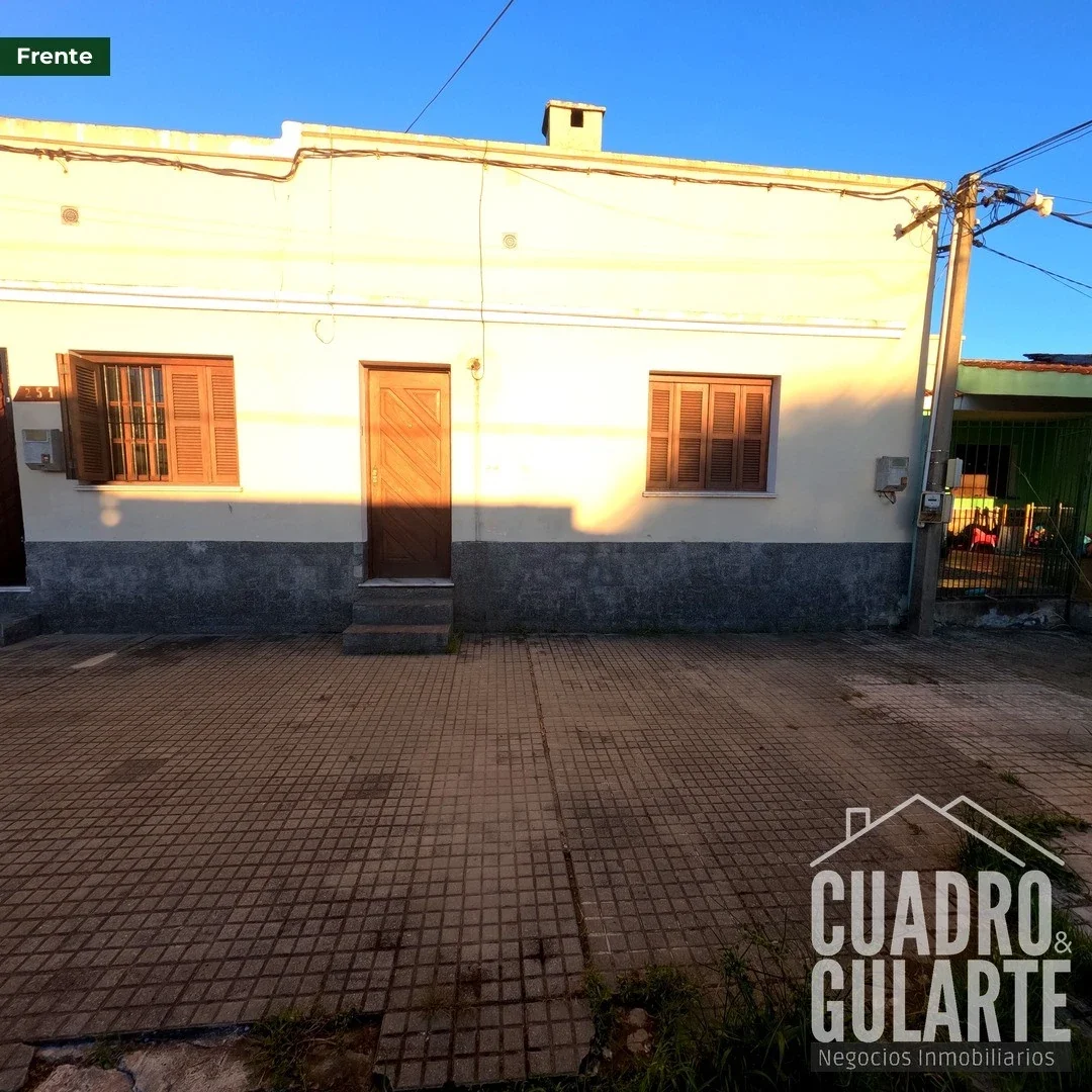 Casa en alquiler en Rivera Chico - Imagen 2