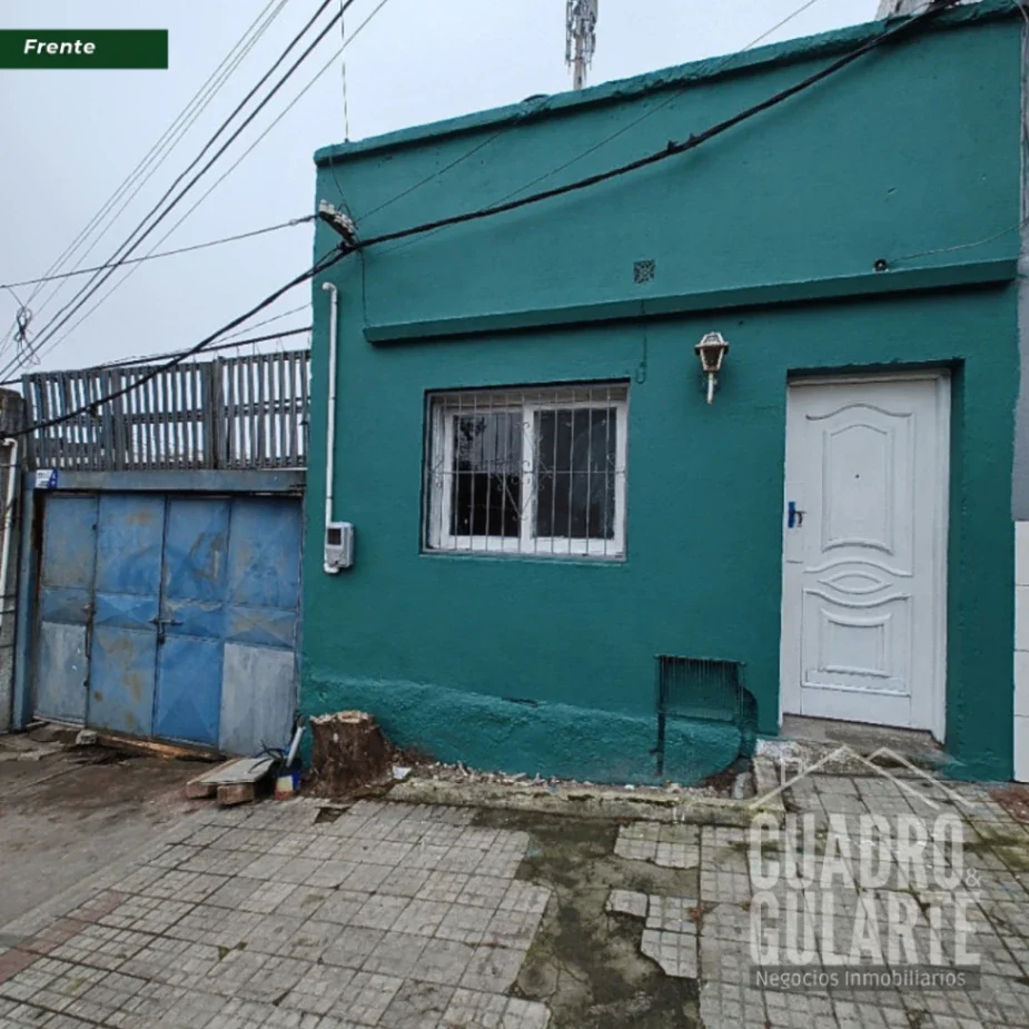 Casa en alquiler en Centro - Imagen 2