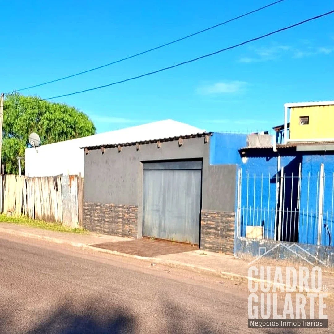 Casa en venta c/ cochera en Rivera Chico - Imagen 3