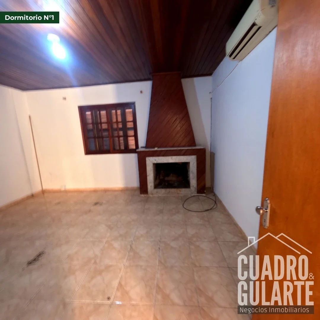 Casa en alquiler en Rivera Chico - Imagen 4
