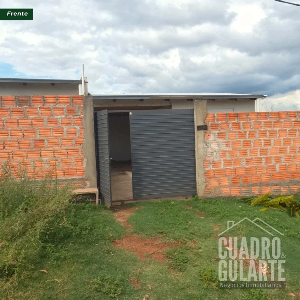 Casa en alquiler c/ cochera en Barrio Recreo - Imagen 2