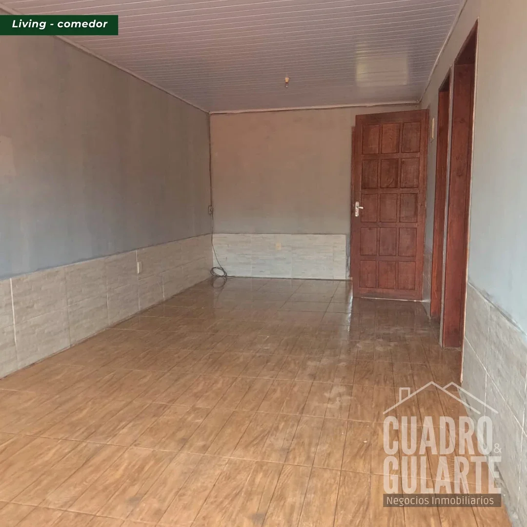 Casa en alquiler c/ cochera en Barrio Recreo - Imagen 5