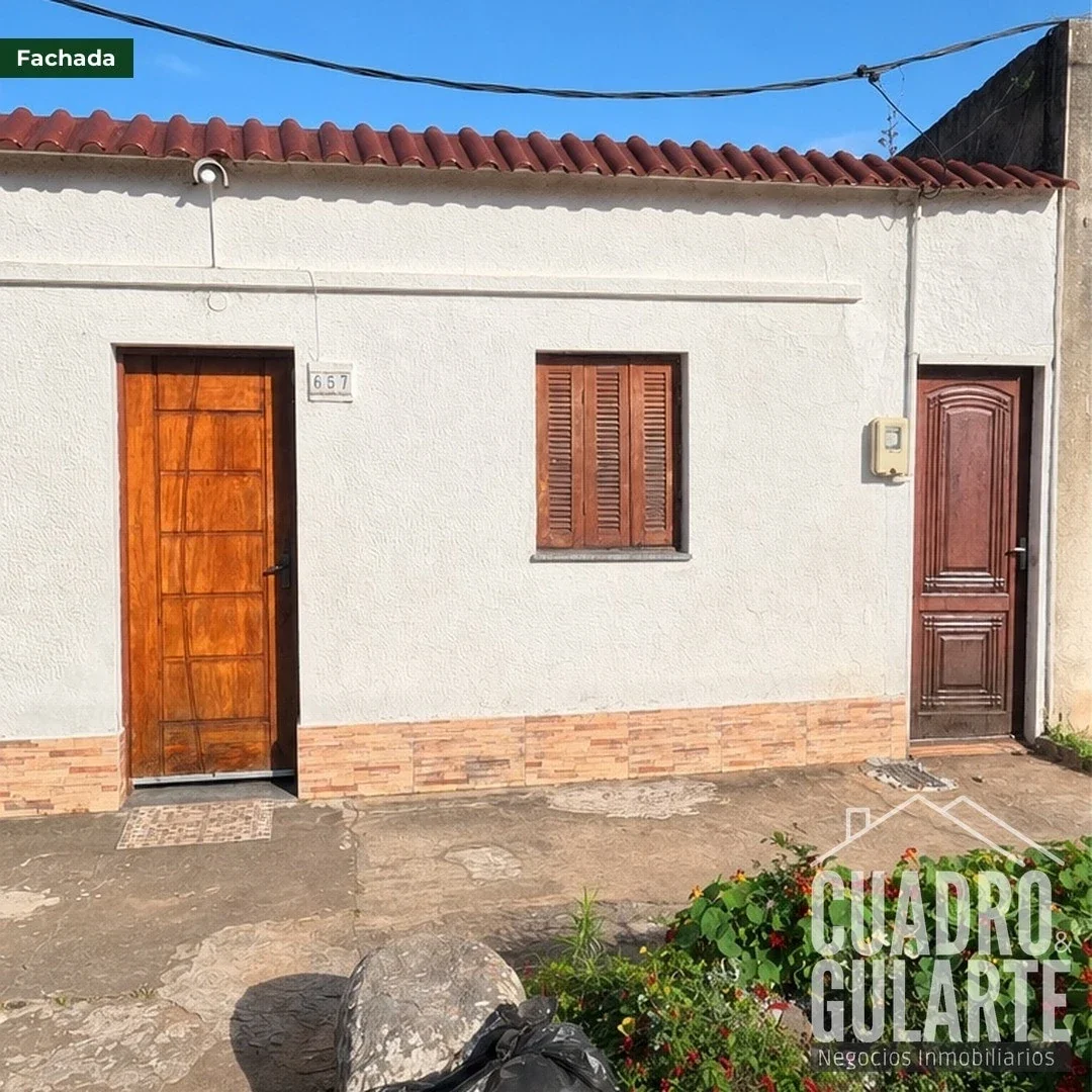 Casa en alquiler en Rivera Chico - Imagen 2