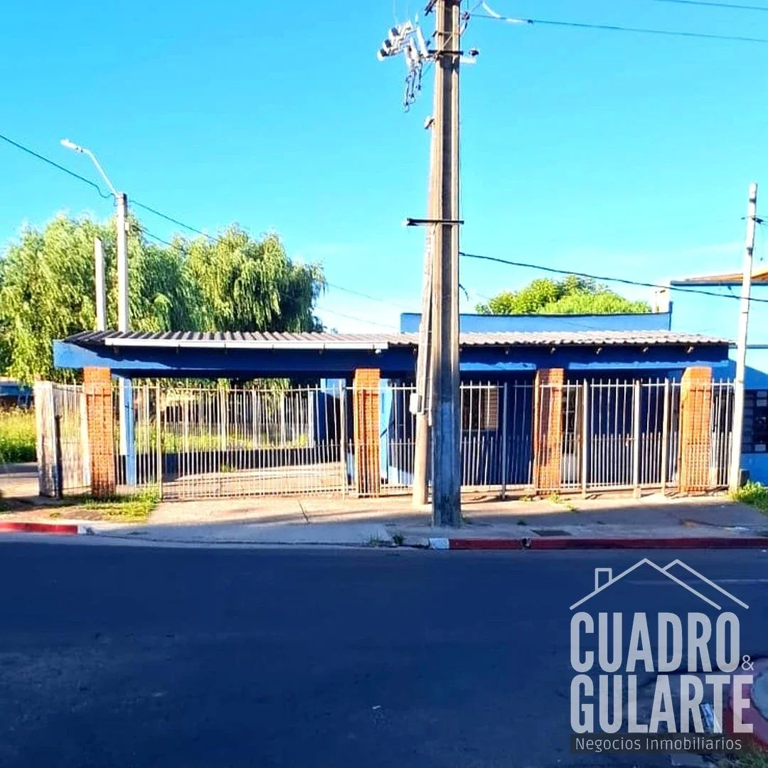 Casa en venta c/ cochera en Rivera Chico - Imagen 2