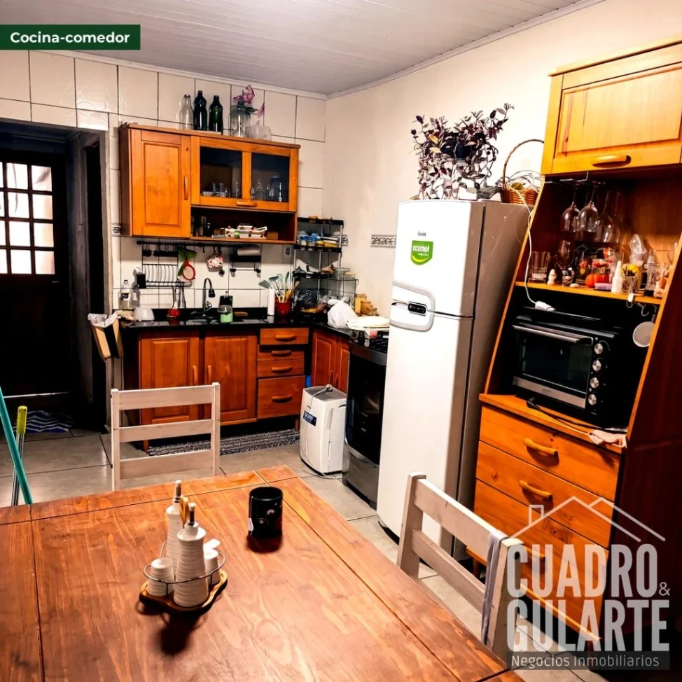 Casa en venta c/ cochera en Rivera Chico - Imagen 4