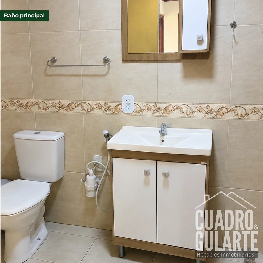 Casa en alquiler en Rivera Chico - Imagen 5