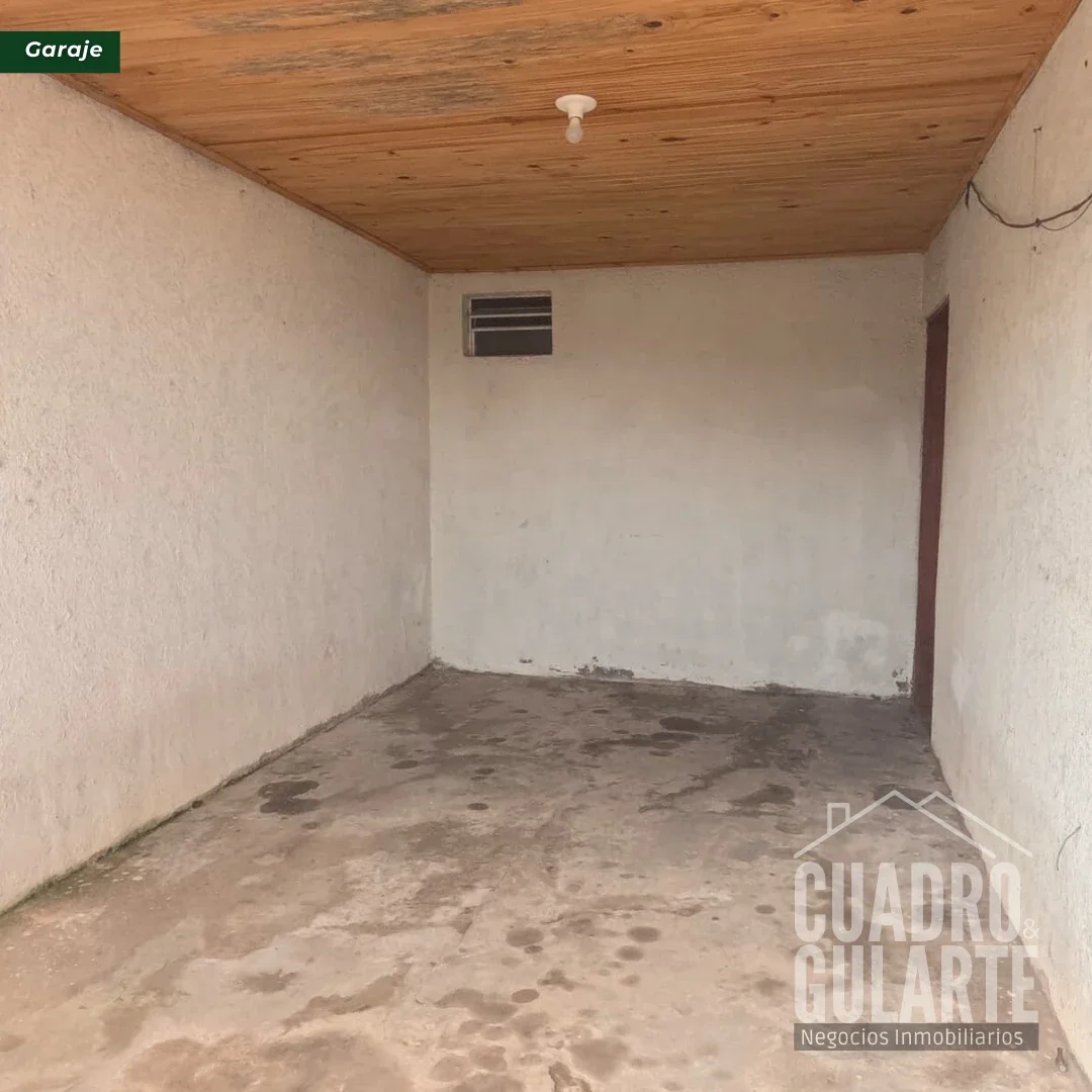 Casa en alquiler c/ cochera en Barrio Recreo - Imagen 4