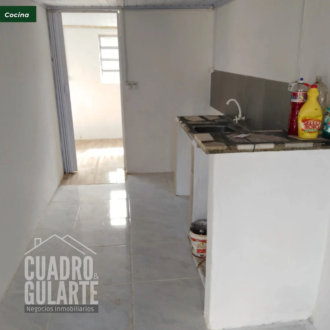 Casa en alquiler en Rivera Chico - Imagen 3