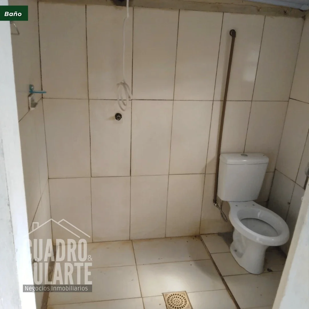 Casa en alquiler en Rivera Chico - Imagen 4