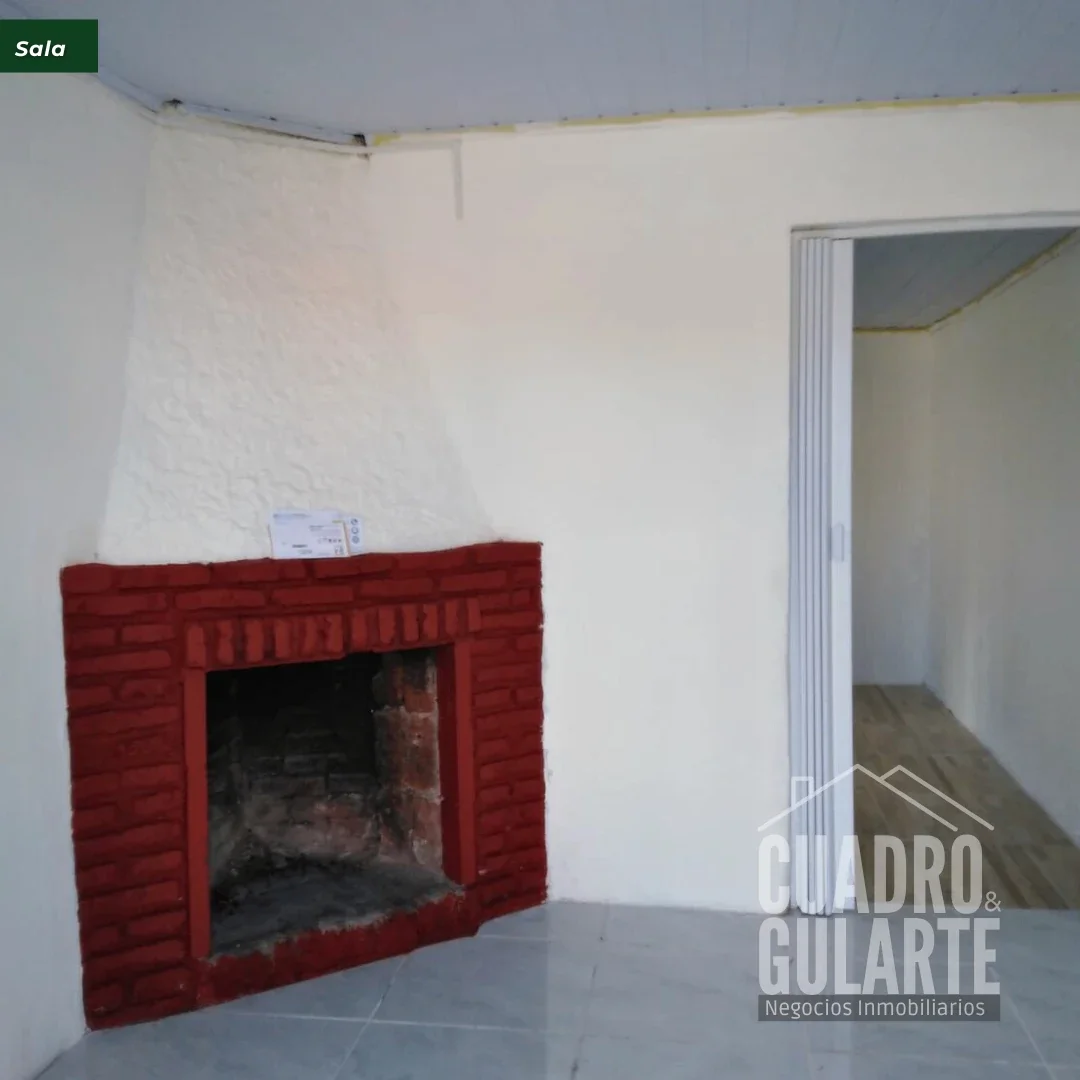 Casa en alquiler en Rivera Chico - Imagen 2
