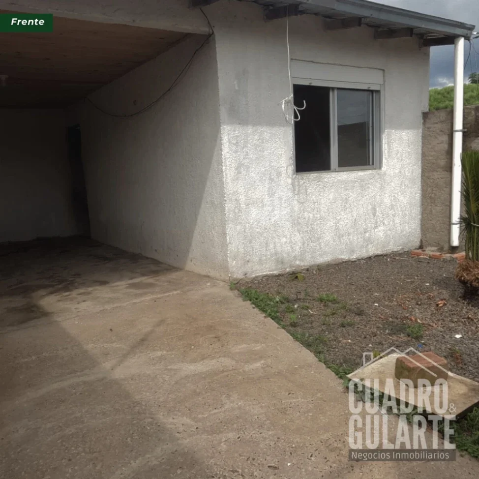 Casa en alquiler c/ cochera en Barrio Recreo - Imagen 3