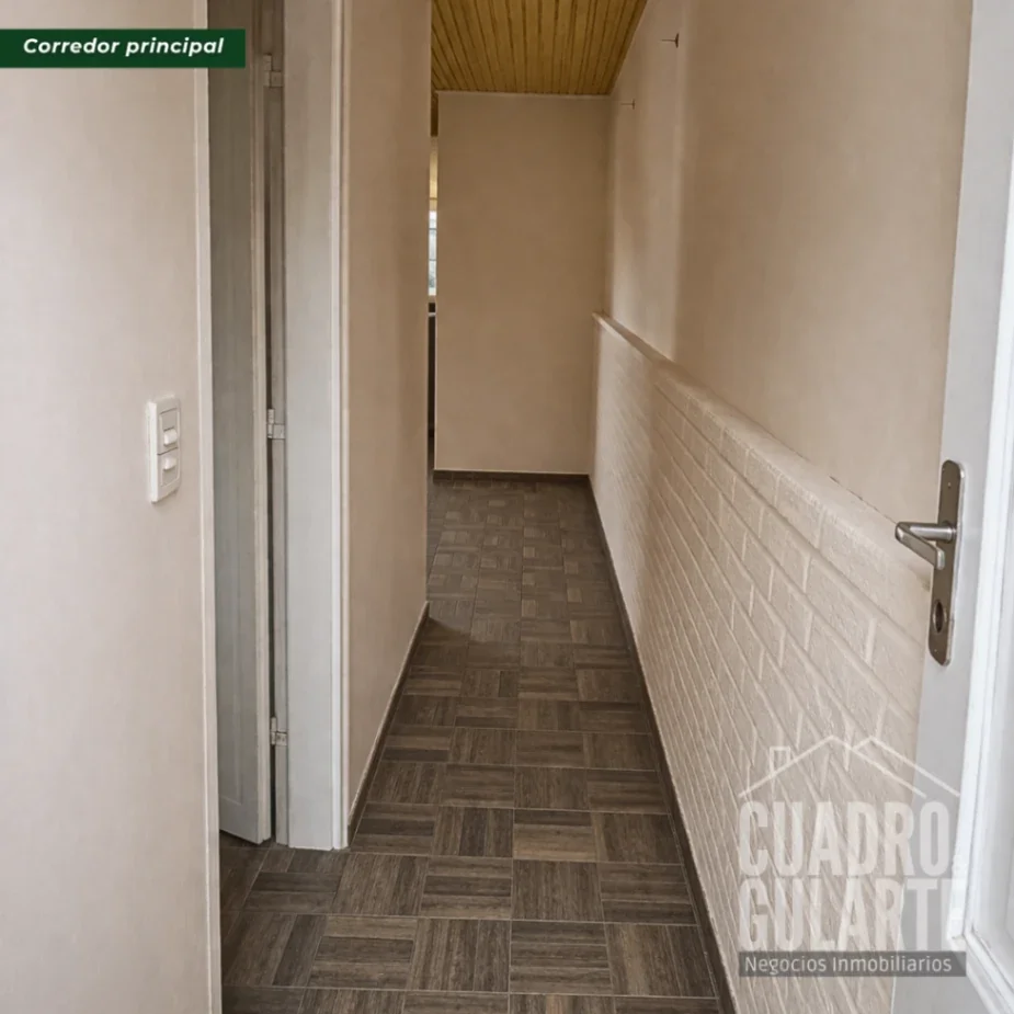 Casa en alquiler en Centro - Imagen 3