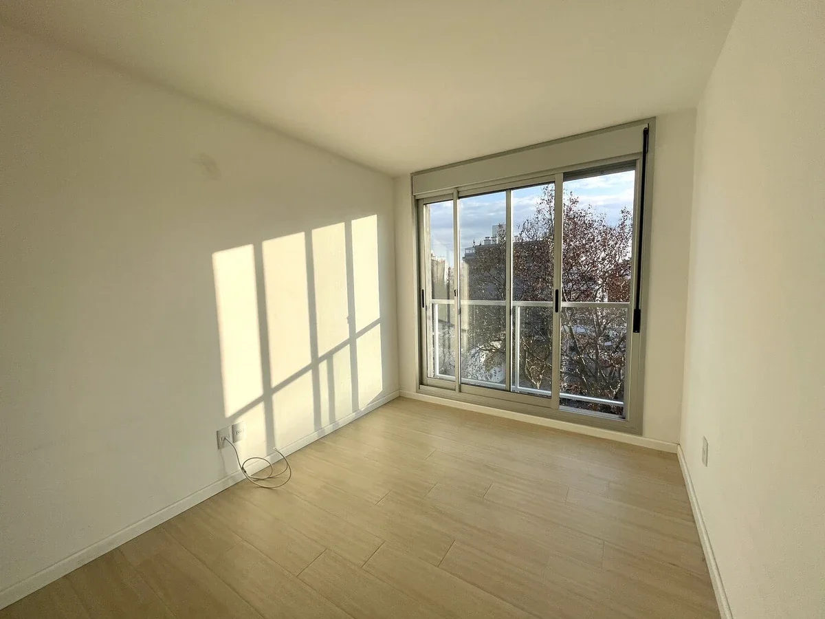 Alquiler Apartamento 1 Dormitorio Centro - Imagen 5