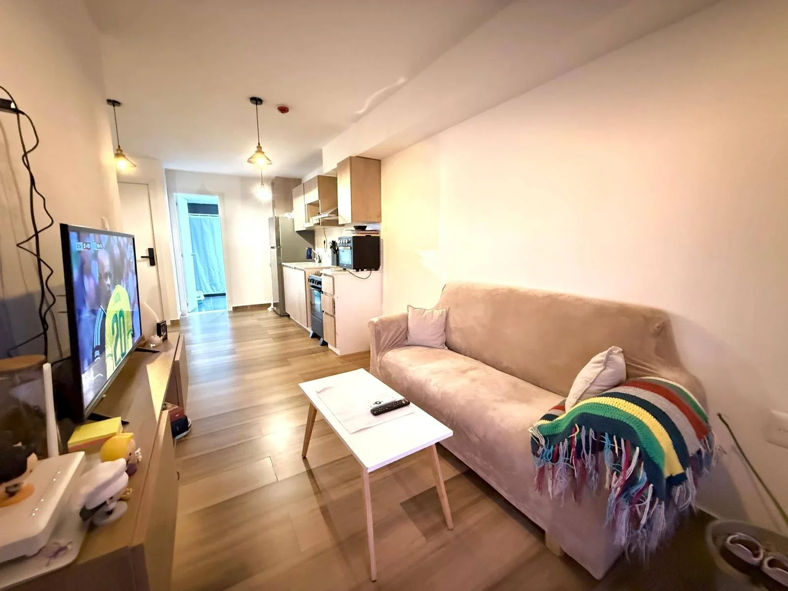 Venta Apartamento 1 dormitorio Centro - Imagen 4