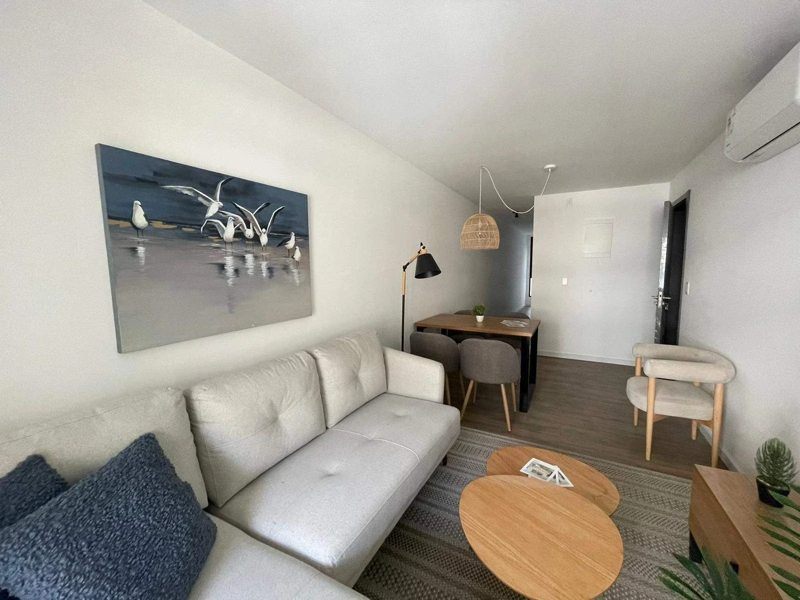 Alquiler Apartamento 2 Dormitorios Centro - Imagen 5